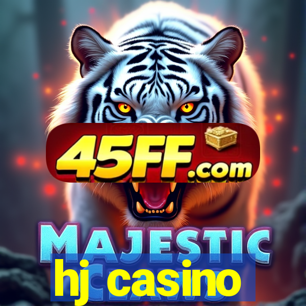 hj casino